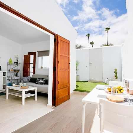 Cactus Apartment Сан Мигель Экстерьер фото