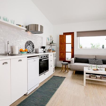 Cactus Apartment Сан Мигель Экстерьер фото