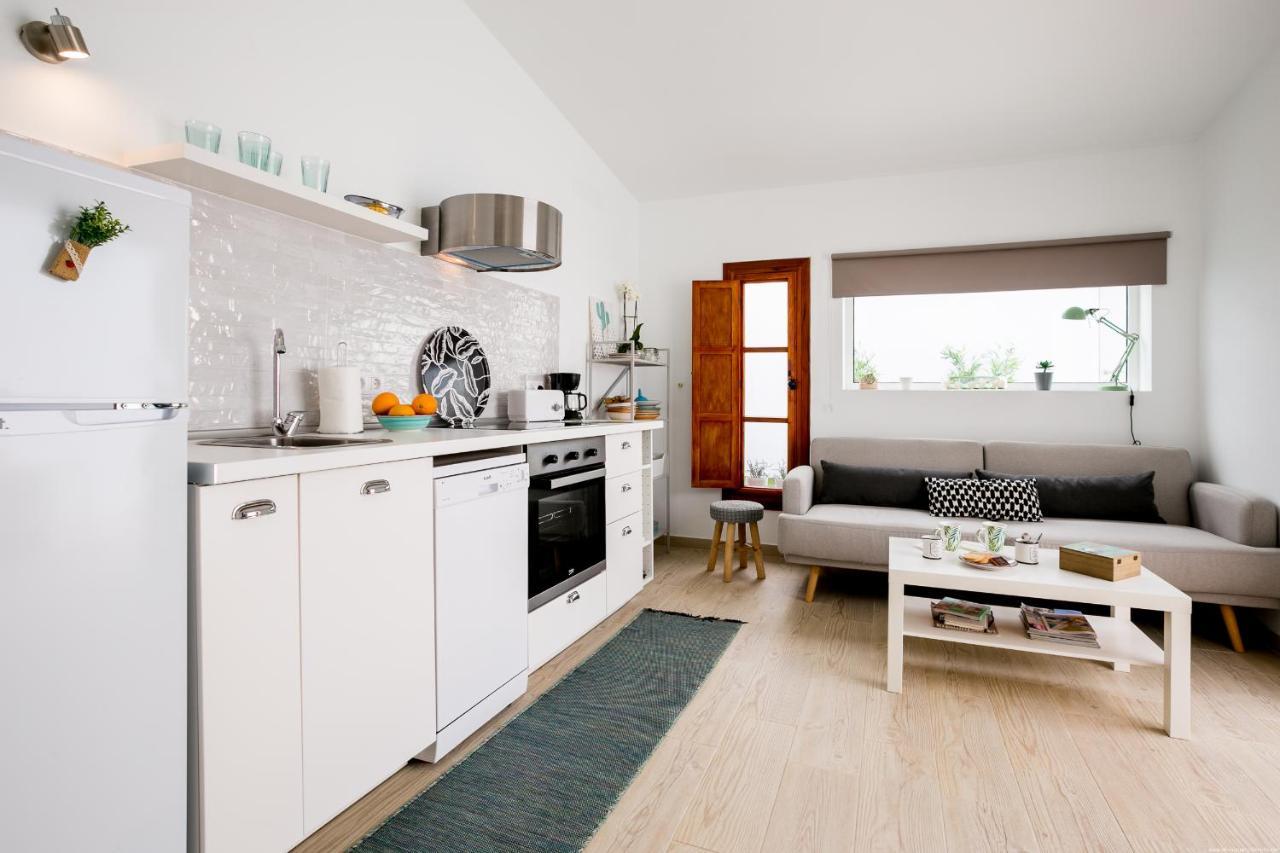 Cactus Apartment Сан Мигель Экстерьер фото