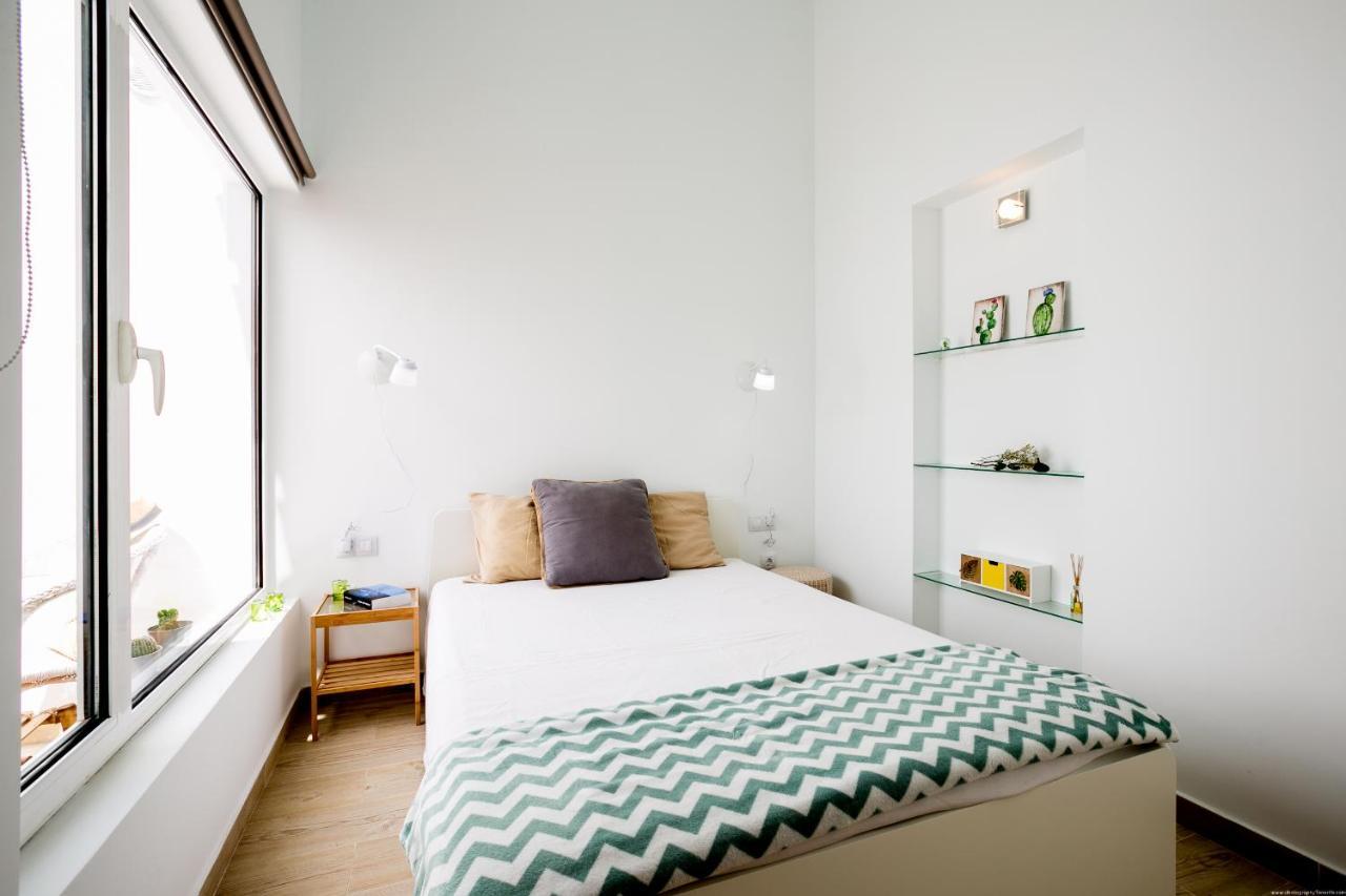Cactus Apartment Сан Мигель Экстерьер фото