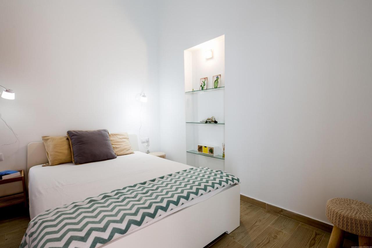Cactus Apartment Сан Мигель Экстерьер фото