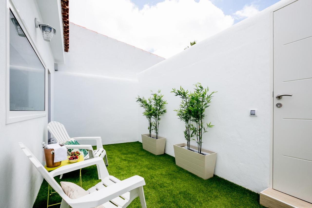 Cactus Apartment Сан Мигель Экстерьер фото