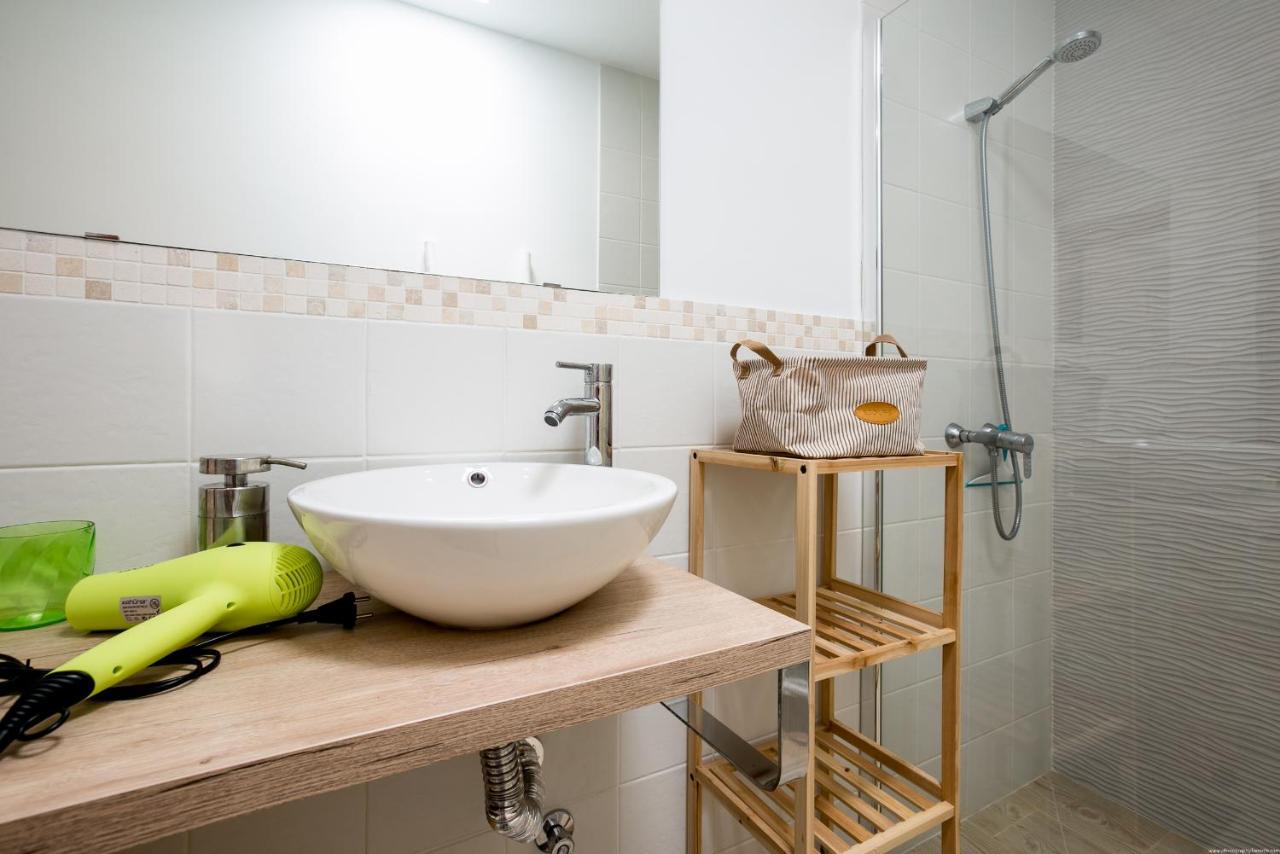 Cactus Apartment Сан Мигель Экстерьер фото