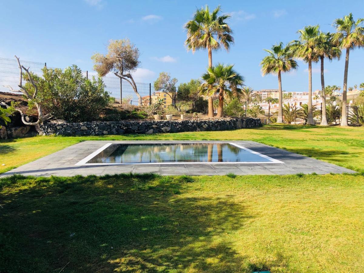 Cactus Apartment Сан Мигель Экстерьер фото